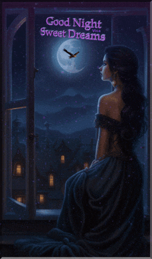 Good Night GIF - Good Night GIFs