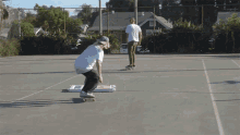 jump leap skateboard pro athete pro skater