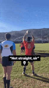 New Zealand Rugby GIF - New Zealand Rugby Not Straight GIFs