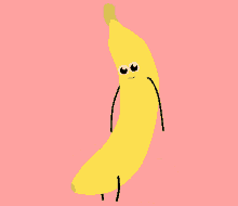 Sad Banana GIF