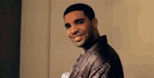 Drake Raise Eyebrows GIF - Drake Raise Eyebrows Smile GIFs