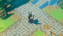 Minecraft Death GIF - Minecraft Death Dance GIFs