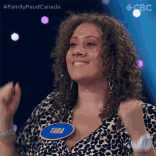Yikes Family Feud Canada GIF - Yikes Family Feud Canada Oh No GIFs