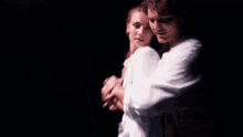 Dance With Me Cian Ducrot GIF - Dance With Me Cian Ducrot Chewing Gum Song GIFs