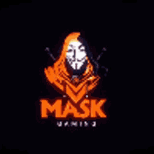 Mask Gaming Mask Gaming Discord GIF - Mask Gaming Mask Mask Gaming Discord GIFs