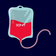 Blood Donation GIFs | Tenor