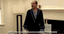 Alrighty Then GIF - Arrested Development Excuse Me Sassy GIFs