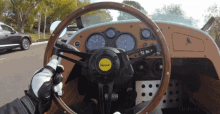Driving Test Drive GIF - Driving Test Drive Roadster GIFs
