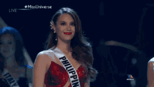 Las Finalistas De Miss Universo 2018 GIF