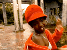 Lauryn Hill The Fugees GIF