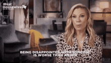 Real Housewives Of New York Housewives GIF - Real Housewives Of New York Real Housewives Housewives GIFs