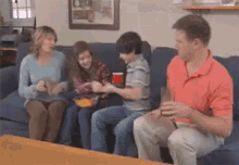 Fight GIF - Fight Siblings Family GIFs