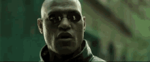 Gatekeeper The Matrix GIF - Gatekeeper The Matrix Morpheus GIFs