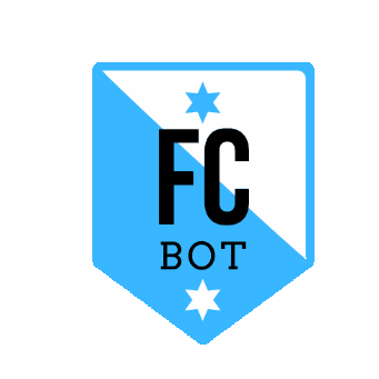 Fcbot Sticker - Fcbot Stickers