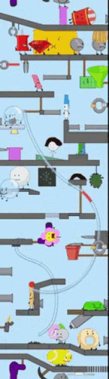 bfdi working factory