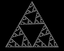 Serpinski Triangle GIF - Serpinski Triangle Animated GIFs