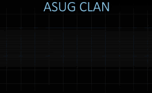 Asugclan Ugur GIF - Asugclan Asug Clan GIFs