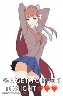 Anime Dancing GIF - Anime Dancing Dance GIFs
