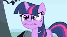 My Little Pony Angry GIF - My Little Pony Angry Pissed GIFs