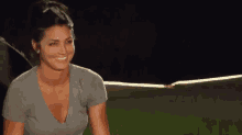 Embarrassed GIF - Party Down South Hannah Guidry Hott Dogg GIFs