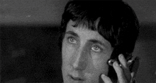 Pete Townshend The Who GIF - Pete Townshend The Who Look GIFs