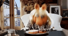 Fml GIF - Miss Piggy The Muppets Head Banging GIFs