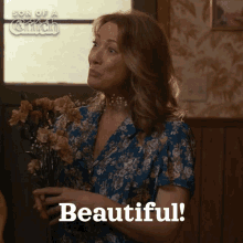 Beautiful Mary GIF - Beautiful Mary Son Of A Critch GIFs
