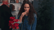 hangry madison pettis annie watson american pie presents girls rules angry