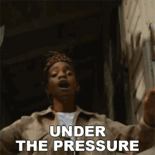 Under The Pressure Koffee GIF - Under The Pressure Koffee Pressure GIFs