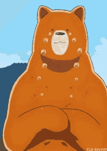 Bear Sad GIF - Bear Sad Cry GIFs