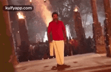 Get Ready For Sultan Karthi GIF - Get Ready For Sultan Sultan Karthi GIFs
