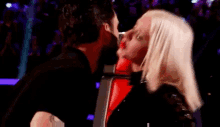 Kisses GIF - Muah Kisses Adam Levine GIFs