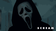 Omw Ghostface GIF - Omw Ghostface Scream GIFs