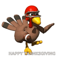 Thanksgiving Football GIF - Thanksgiving Football Dinner GIFs