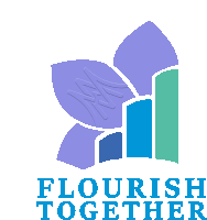 Flourish Jciwensie Sticker - Flourish Jciwensie Jci Stickers