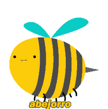 Abejorro GIF - Abejorro Bee GIFs