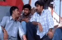 Telugu Funny Slap GIF - Telugu Funny Slap GIFs