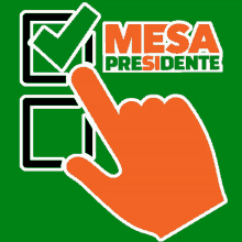 carlosmesa mesapresidente votomesa mesabolivia bolivia
