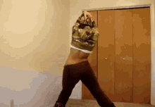 Hip Roll Ray Ray GIF - Hip Roll Ray Ray GIFs