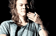 One Direction Harry Styles GIF - One Direction Harry Styles Love GIFs