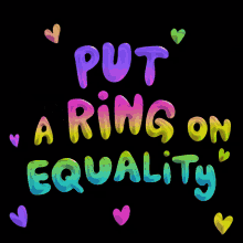 Love Is Love Equalityfederation GIF - Love Is Love Equalityfederation Marriage GIFs