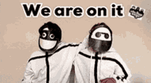 stickupboys stickupmusic weareonit stickupboys stickupmusic weareonit