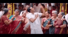 Hero Kannada GIF - Hero Kannada Kannada Dance GIFs