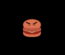 Bourger Burger GIF