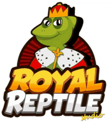 royal reptile psyberx play to earn game studio unreal engine5