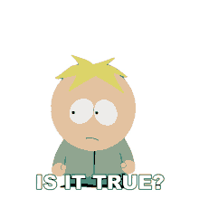 is butters