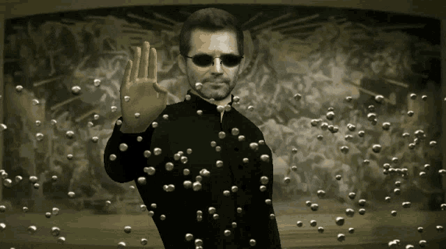matrix bullet animated gif