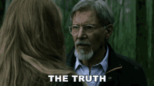 The Truth Harrison Ford GIF - The Truth Harrison Ford William Jones GIFs