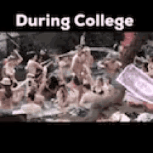 College Friends GIF - College Friends From GIFs