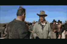 John Wayne Fight GIF - John Wayne Fight Punch GIFs